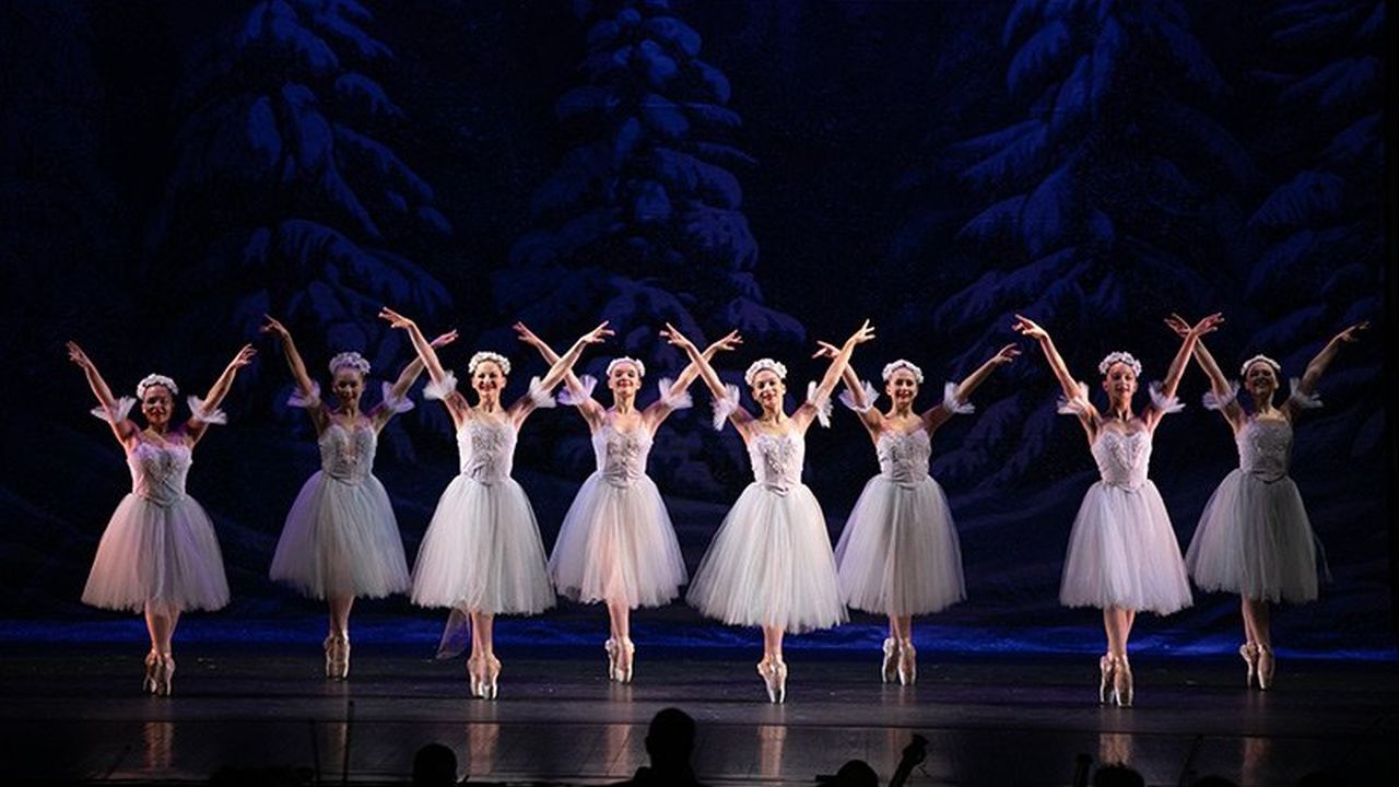 Berks Ballet Theatre Nutcracker